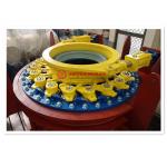 1800kw Kaplan Turbine Generator Unit Power Generation Equipment for sale
