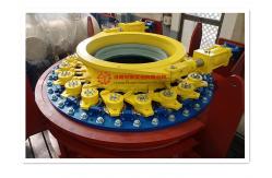 China 1800kw Kaplan Turbine Generator Unit Power Generation Equipment supplier