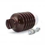 ANSI57 Series Porcelain Line Post Insulator Horizontal for sale