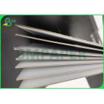 GD2 Duplex Board Grey Back 1200gsm 1300gsm One Side Coated