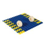                  Plastic Modular Belt Conveyor for Corrugated Cardboard Factory              for sale