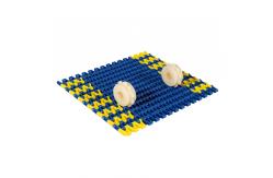 China                  Plastic Modular Conveyor Belt Chain System for Packing Transfer Line              supplier