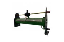 China 5000W Model High Power Wirewound Resistor Slide Adjustable Load Resistor supplier