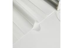 China Outdoor Shade Windows Day And Night Sunscreen Zebra Fabric Roll supplier