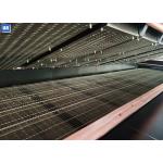 Lead Free Welding Hot Air Reflow Oven Equipment With 8 Heating Zones