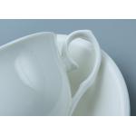 Five Star Hotel 250cc Coffee Tea Cup With Saucers