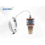 Non Contact Measurement Ultrasonic Sensor PVDF Low Power Consumption KUS600 Series for sale