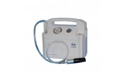 China L007 BTXB-III Desktop exfoliated cell negative pressure collection device supplier