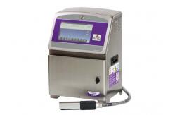 China Online Small Character Inkjet Printer Machine Touch Screen Display For Date Batch supplier