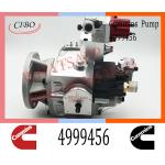 Cummins KTA38 Engine Parts Injection Fuel Pump 4999456 4999463 4999464