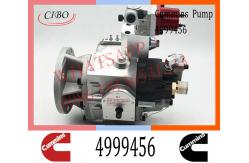 China Cummins KTA38 Engine Parts Injection Fuel Pump 4999456 4999463 4999464 supplier
