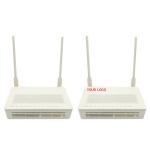 HUAWEI GPON ONU ONT WiFi EG8141A5 FTTH 1GE 3FE USB VOIP USB Optical Network Terminal for sale
