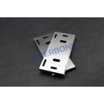 Acid - Resistanct Bopp Cutting Blade On Wrapper Of Sasib Cigarette Packing Line