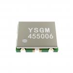 INNOTION Original 8dBm VCO 4400MHz-5300MHz Voltage Controlled Oscillator With Buffer Amplifier Standard Features with High Output Power and Good Isolation for sale