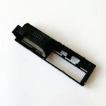 S136H Precision Plastic Injection Molding Process For Hard Disk Enclosure