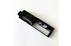 China S136H Precision Plastic Injection Molding Process For Hard Disk Enclosure supplier