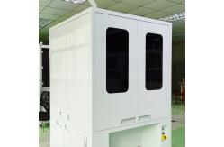 China High Precision AOI Testing Machine , High Speed Automated Optical Inspection Machine supplier