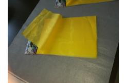 China Polyester Monofilament Silk Screen Printing Mesh Bolting Cloth For Ceramic Industries supplier