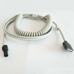 4.6m EKG Trunk Cable For GE CAM14 MAC5000 MAC5500 2016560-002 for sale