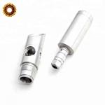 Cnc Machining Parts With Cnc Engraved Center Aluminum Alloy Parts