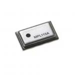 Sensor IC MPL115A1ST1 Miniature SPI Digital Pressure Sensor LGA-8 for sale