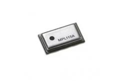 China Sensor IC MPL115A1ST1 Miniature SPI Digital Pressure Sensor LGA-8 supplier