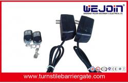 China Smart Car Parking Lot Equipment Remote Control Bluetooth Mobile App Water Proof supplier