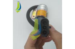 China SA-4889 Spare Parts Shutdown Stop Solenoid Valve SA4889 For 6CT Engine supplier