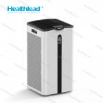 AC120V / 220 - 240V Healthlead Air Dust Cleaner With Wheels for sale