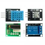 Light Weight Arduino Starter Kit UNO R3 Board Atmega328p Starter Kits