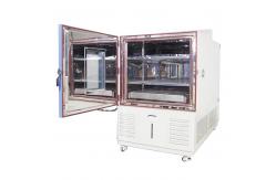 China High 85C 85RH Temperature Humidity Test Chamber supplier