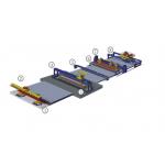 Single-Side Welding on Medium-Thick Plates for sale