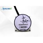 10000 0.1ms g Tolerated Acceleration MEMS Gyroscope Sensor for Navigation Systems,range ±300(options)(°/s) for sale