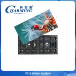 320x160MM P2 P2.5 P3 P4 Video Wall Screen Led Modules For Signs Led Screen Indoor 4k High Refresh Rate for sale