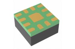China LTC3309AIV#TRPBF 6A, LOW VLTG SYNCH STEP-DOWN BUC Analog Devices Inc. supplier