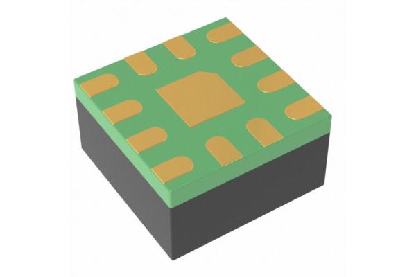 LTC3309AIV#TRPBF 6A, LOW VLTG SYNCH STEP-DOWN BUC Analog Devices Inc.