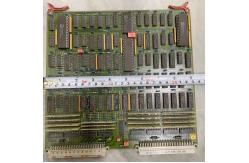 China SEK Printed Circuit Board 00.785.0415 Sek2 Circuit Board Printer Mainboard supplier