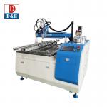Design Two-Component Automatic Mixing Dispensing Machine for LED Thermal Conductive Glue for sale