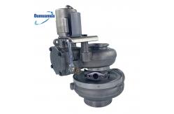 China Turbo CAT345/E349 for Caterpillar engine C13 WATER turbocharger 291-5480 supplier