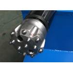 Long Water Well Drilling Hammer For Rock Drilling Equipment 10-25 bar Working Pressure for sale