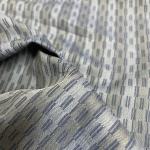 96GSM 100% Cotton Yarn Dyed Fabric 60X60 Yarn Count for sale
