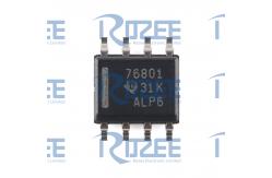 China TPS76801QDR supplier