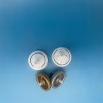 Precision Aerosol Can Valve for Hair Mousse - Salon Quality, Consistent Dispensing for sale