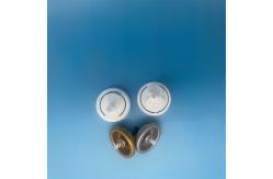 China Precision Aerosol Can Valve for Hair Mousse - Salon Quality, Consistent Dispensing supplier