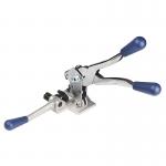 Convenient Manual Combination PP Strapping Tool 300N  Tension Power