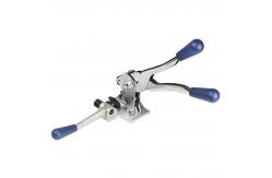 China Convenient Manual Combination PP Strapping Tool 300N  Tension Power supplier
