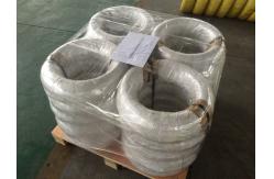 China Heavy Duty Compression 304 Stainless Spring Wire Excellent Straightness supplier