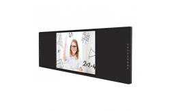 China Personal Training Smart Digital Blackboard 75 Inches For Teaching supplier