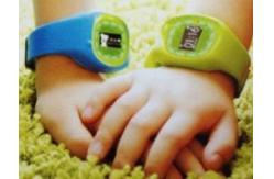 China GPS Wrist Watch for Kids supplier