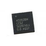 Integrated Circuit Chip AD2428WCCSZ-RL Audio Transceiver IC 32-WFQFN 1 Channel for sale
